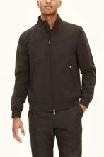 Last inn bildet i Galleri-visningsprogrammet, Bomber Jacket