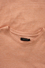 Last inn bildet i Galleri-visningsprogrammet, Jermane Mini Stripe Tee
