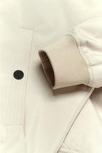 Last inn bildet i Galleri-visningsprogrammet, Clay Bomber Jacket
