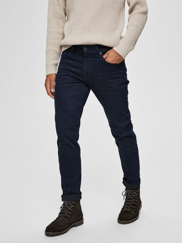Straight Scott 6155 jeans