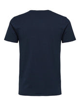 Last inn bildet i Galleri-visningsprogrammet, Pima O-neck T-shirt
