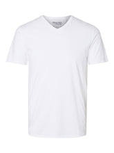 Last inn bildet i Galleri-visningsprogrammet, Pima V-neck T-shirt
