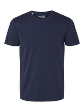 Last inn bildet i Galleri-visningsprogrammet, Pima O-neck T-shirt

