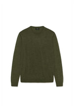 Last inn bildet i Galleri-visningsprogrammet, Margrate Merino Pullover
