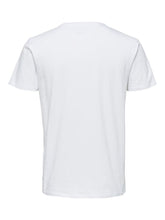 Last inn bildet i Galleri-visningsprogrammet, Pima O-neck T-shirt
