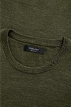 Last inn bildet i Galleri-visningsprogrammet, Margrate Merino Pullover
