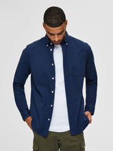 Last inn bildet i Galleri-visningsprogrammet, Reg Rick Oxford Shirt
