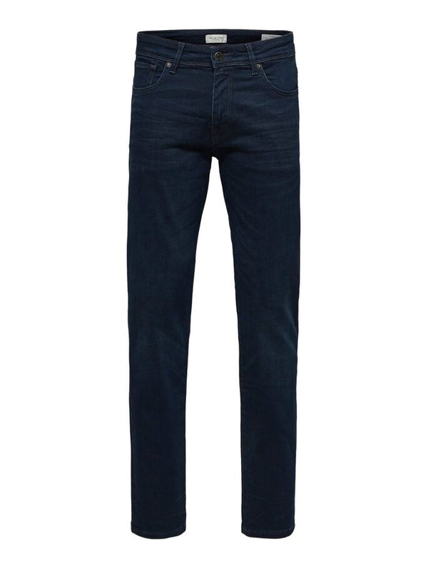 Straight Scott 6155 jeans