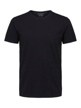 Last inn bildet i Galleri-visningsprogrammet, Pima O-neck T-shirt
