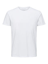 Last inn bildet i Galleri-visningsprogrammet, Pima O-neck T-shirt
