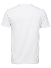 Last inn bildet i Galleri-visningsprogrammet, Pima V-neck T-shirt
