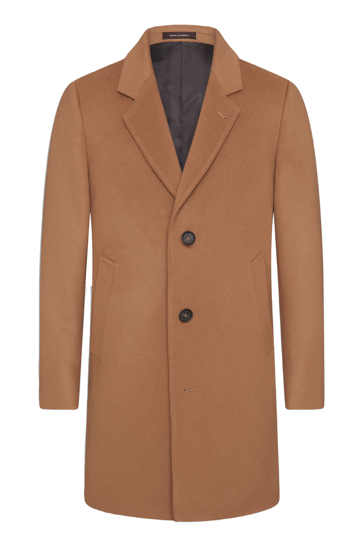 Shaw coat