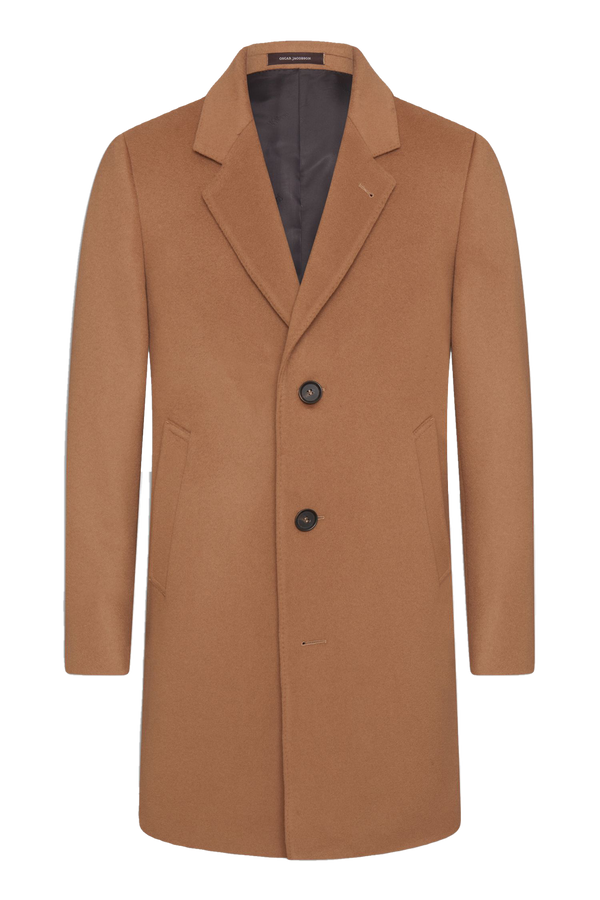 Shaw coat