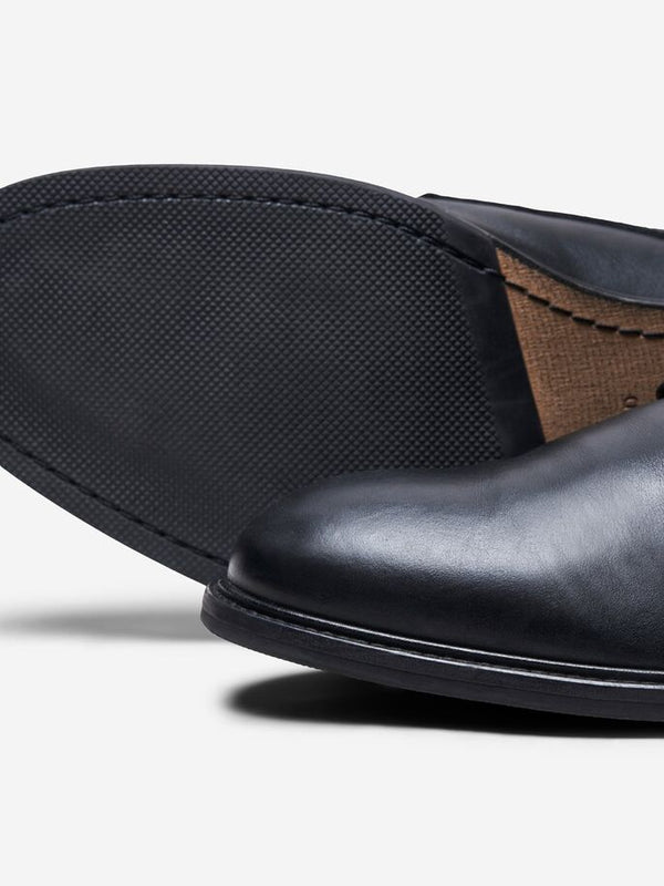 Louis leather shoe