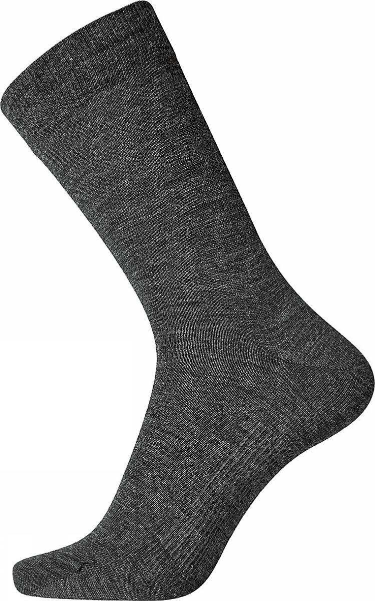 Egtved grey Sock wool